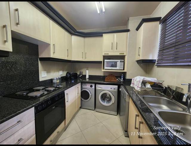 2 BEDROOM APARTMENT FOR SALE IN NORTH BEACH